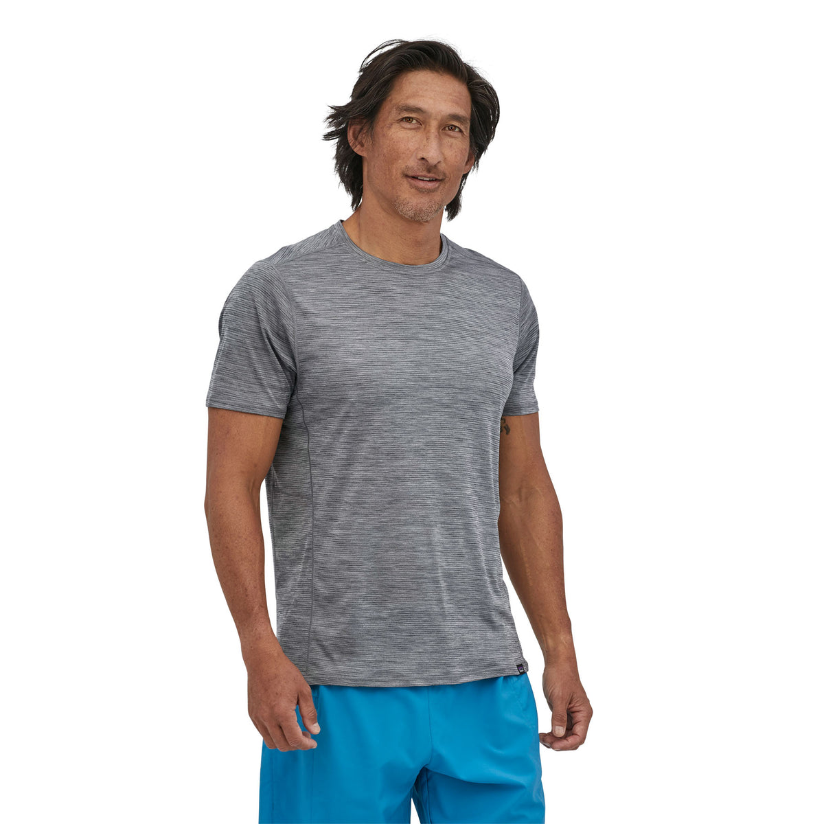 Patagonia Capilene Cool Lightweight T-Shirt