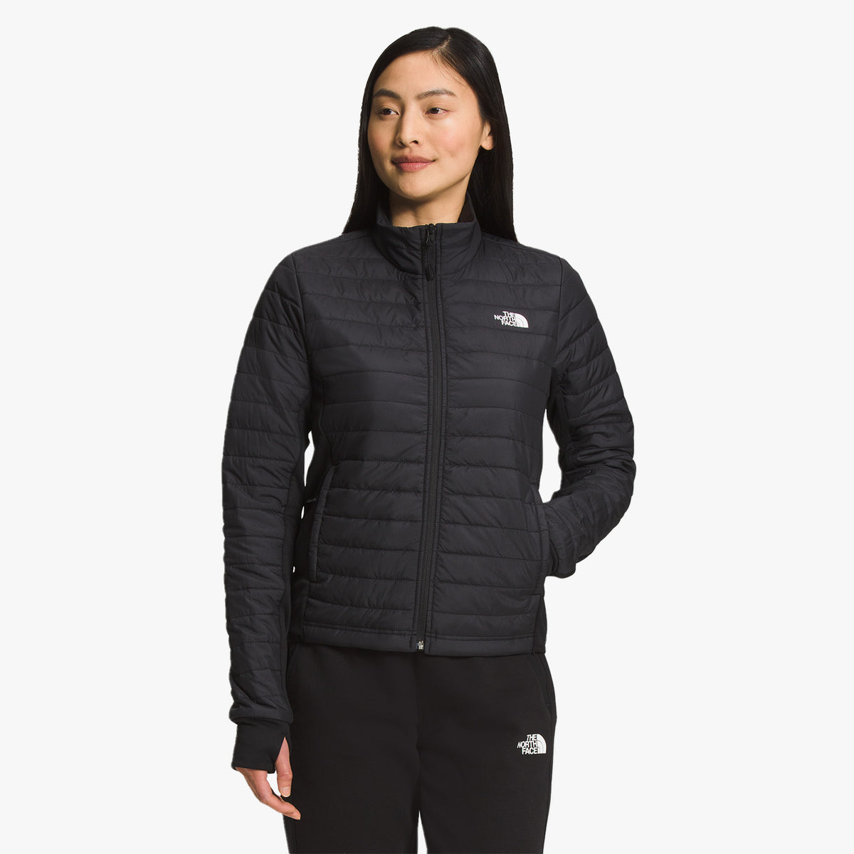 North face hotsell women's niche vest