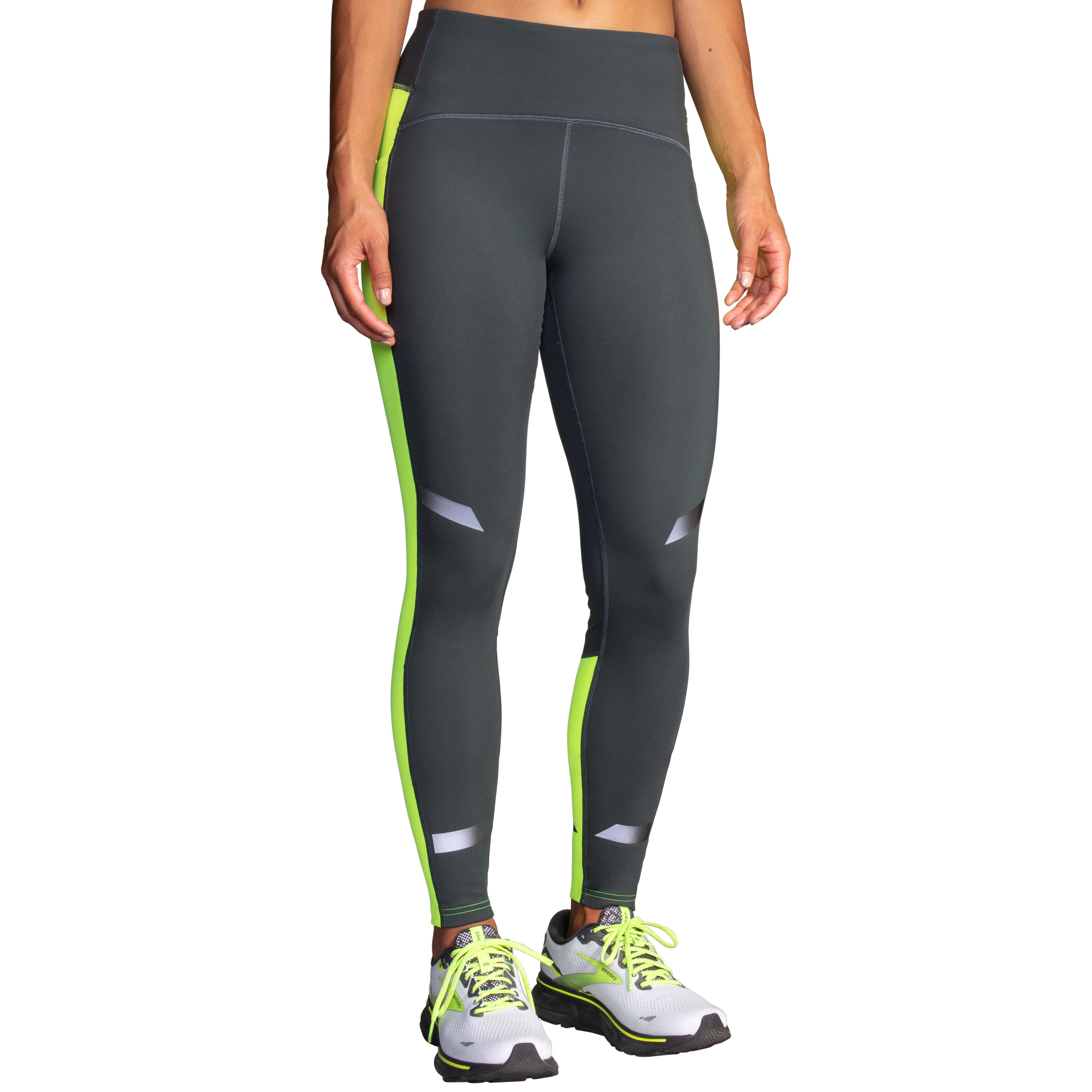 Brooks running shop tights