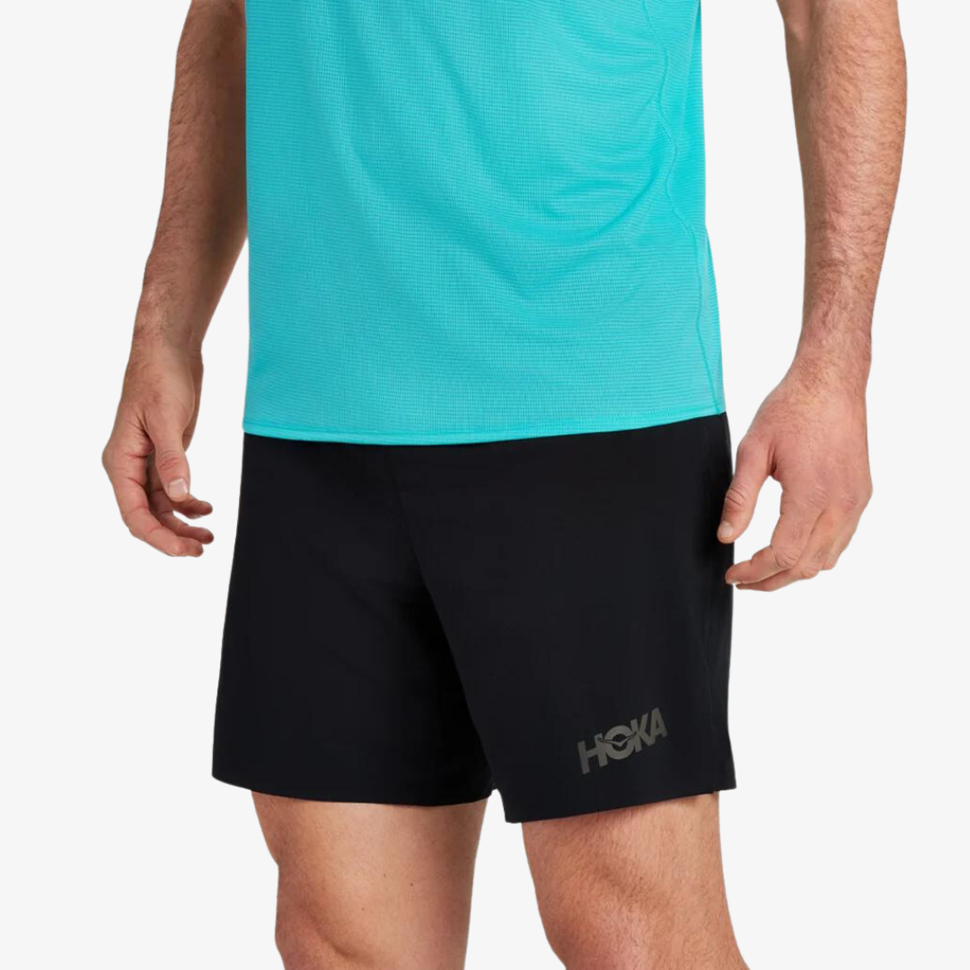 Hoka one one short hotsell