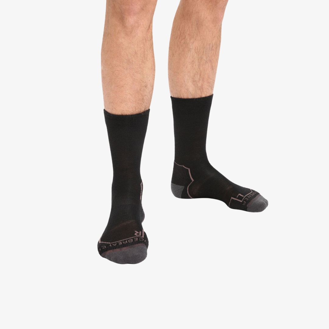 Men's Merino Multisport Light Mini Socks