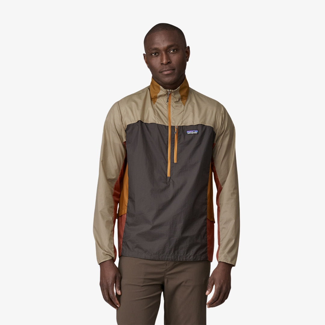 Patagonia houdini hoodie best sale