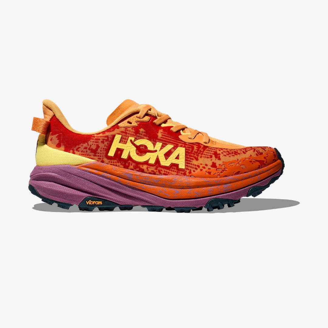 Hoka speedgoat women's trail running shoes best sale