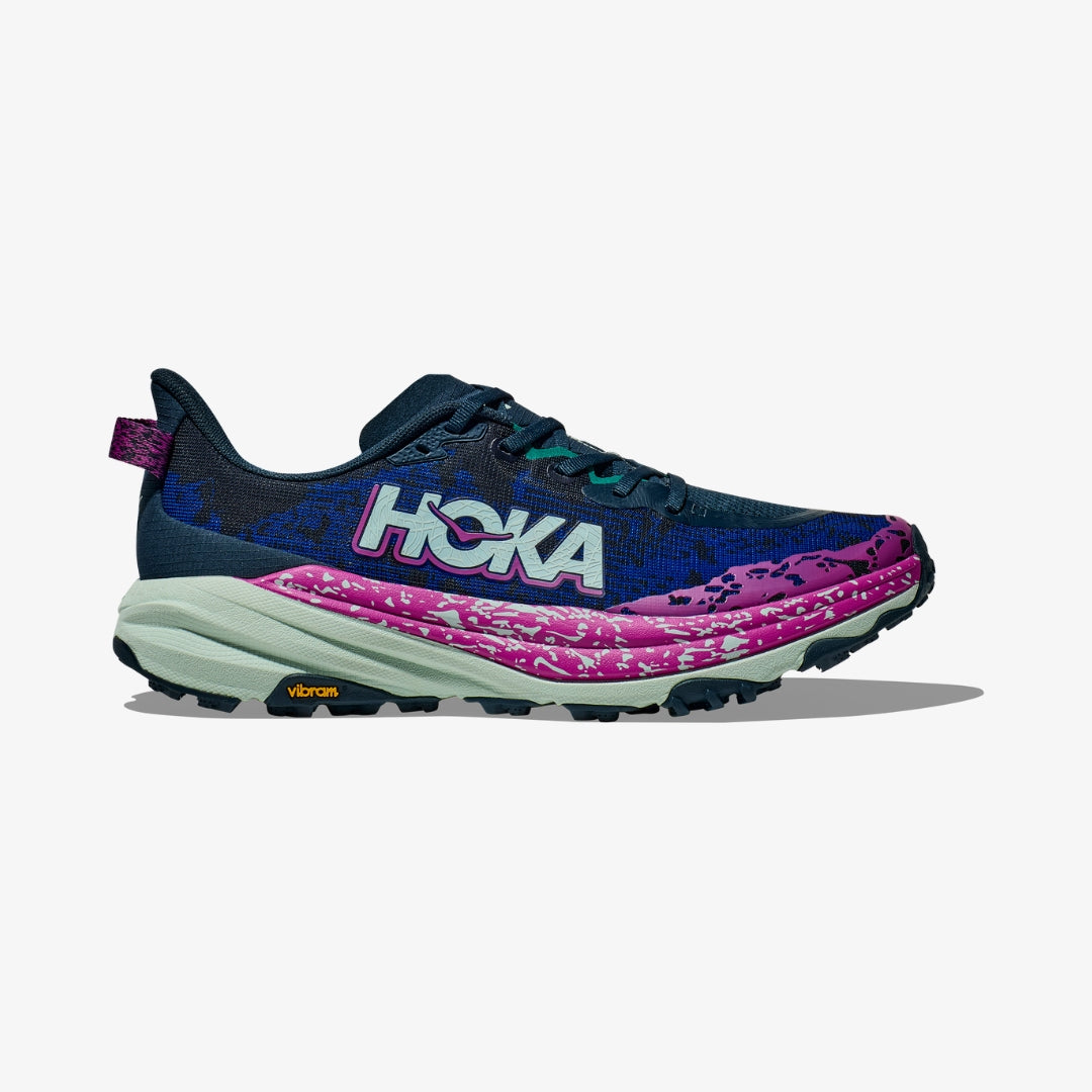 HOKA Running Shoes BackRoads Brews Shoes