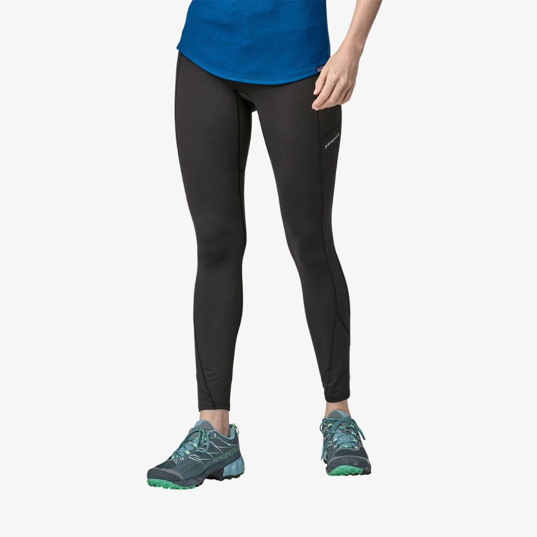 Reviews for Women's Peak Mission Tights - 27 by Patagonia