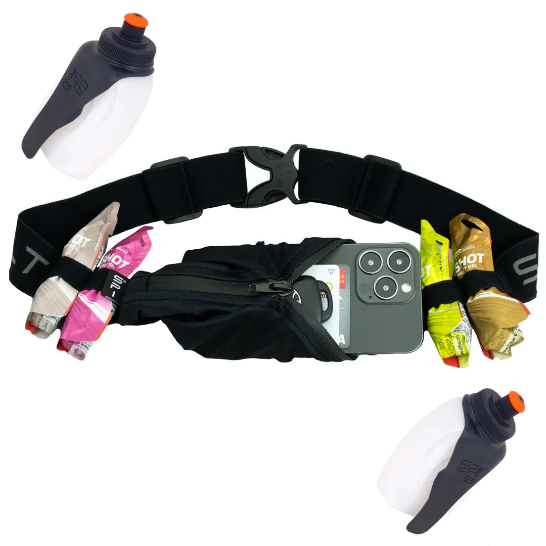 SPIbelt Running Belt