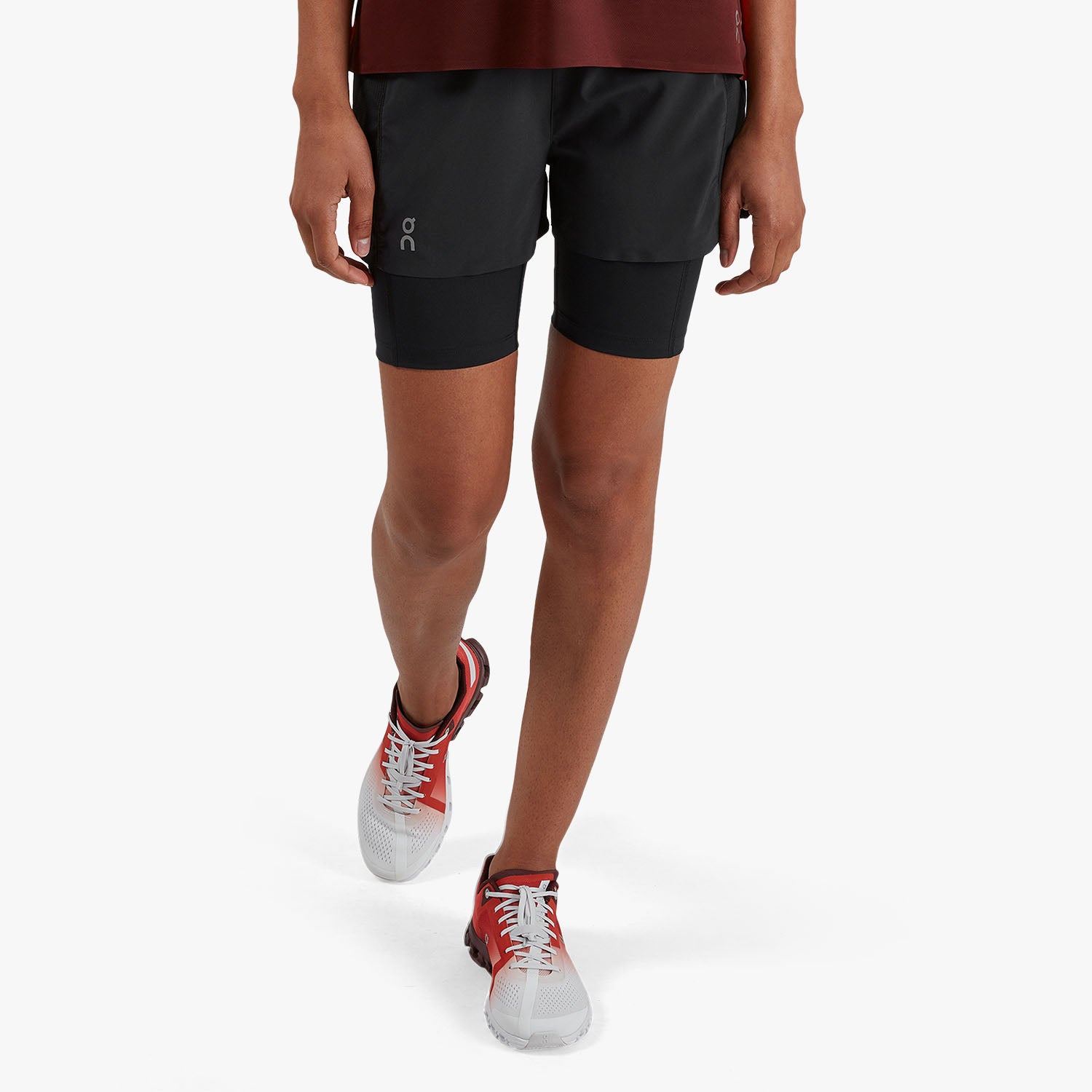 Women's On Active Shorts – BackRoads Brews + Shoes