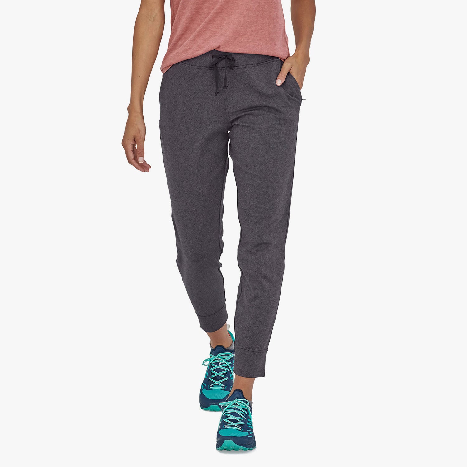 Women's Vuori Performance Jogger – BackRoads Brews + Shoes