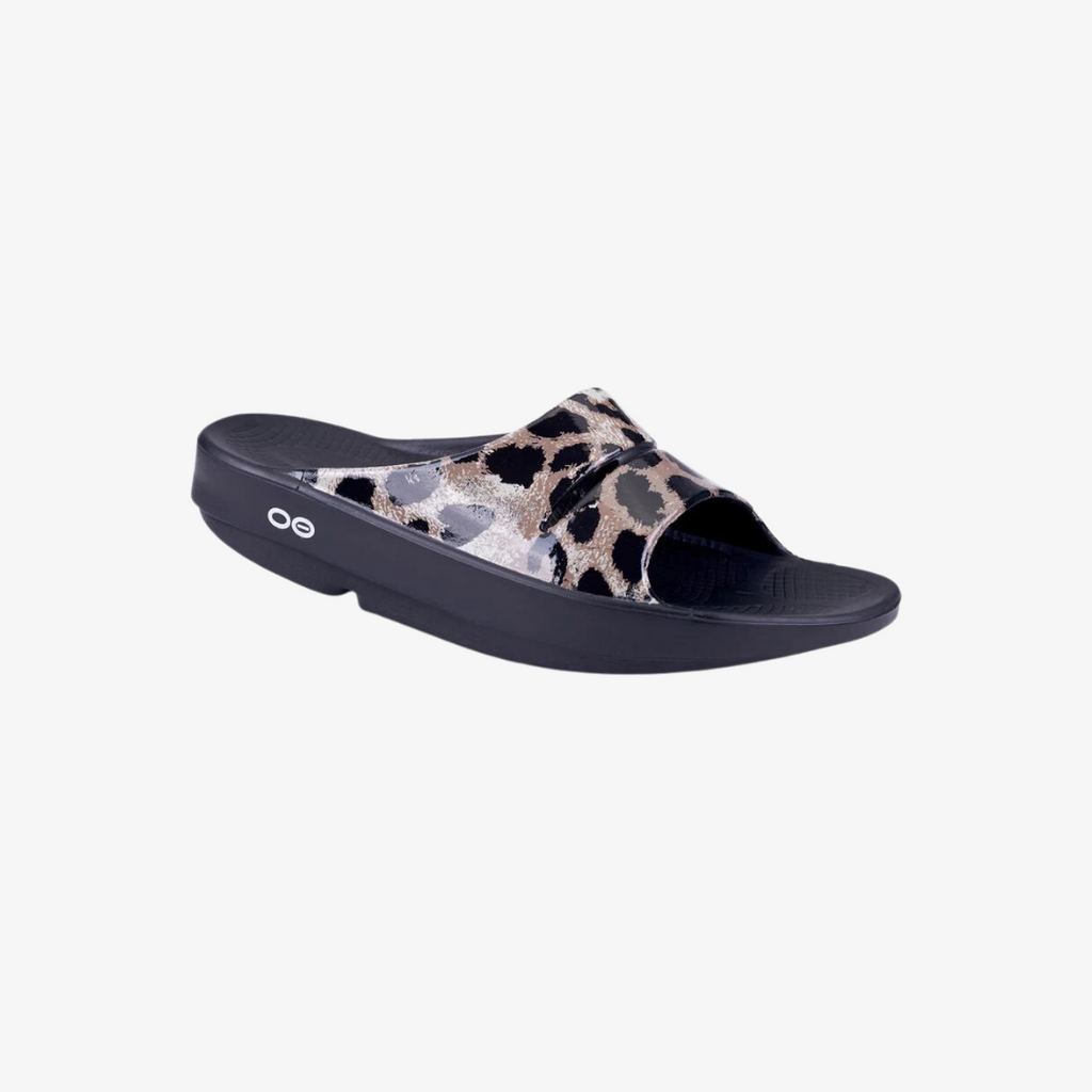 Slides & Sandals – BackRoads Brews + Shoes